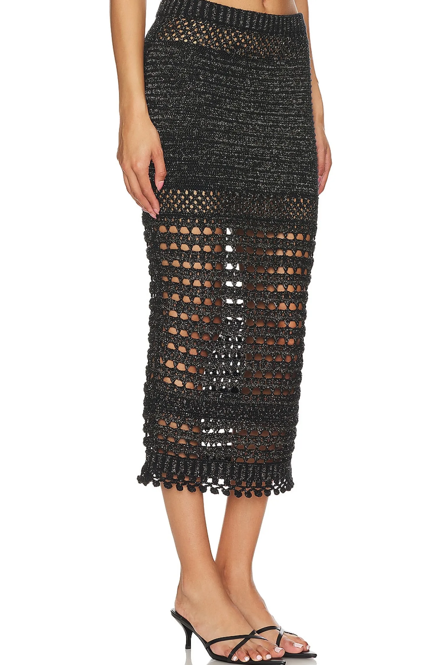 Women retrofete Matching Sets>Raya Skirt