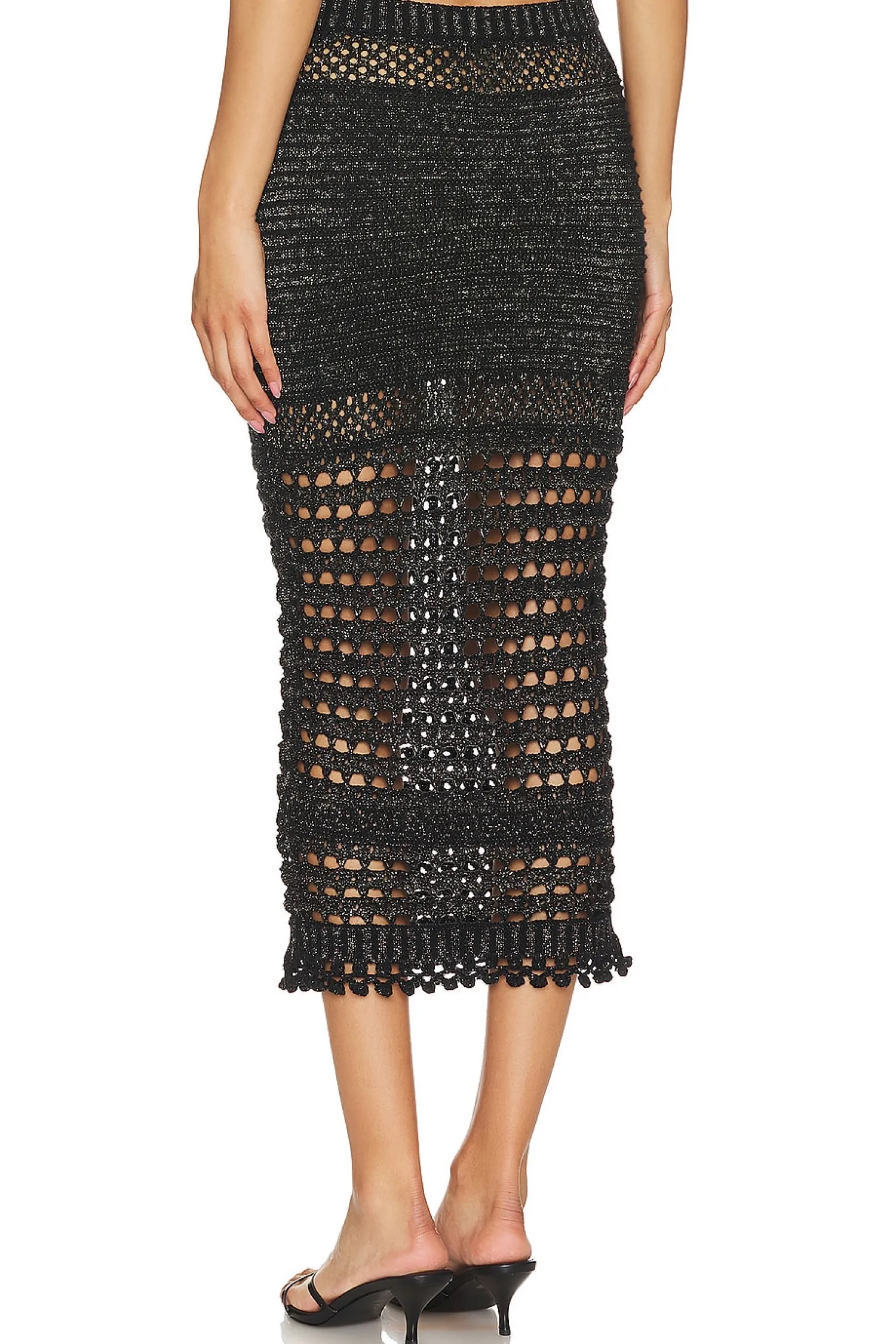 Women retrofete Matching Sets>Raya Skirt