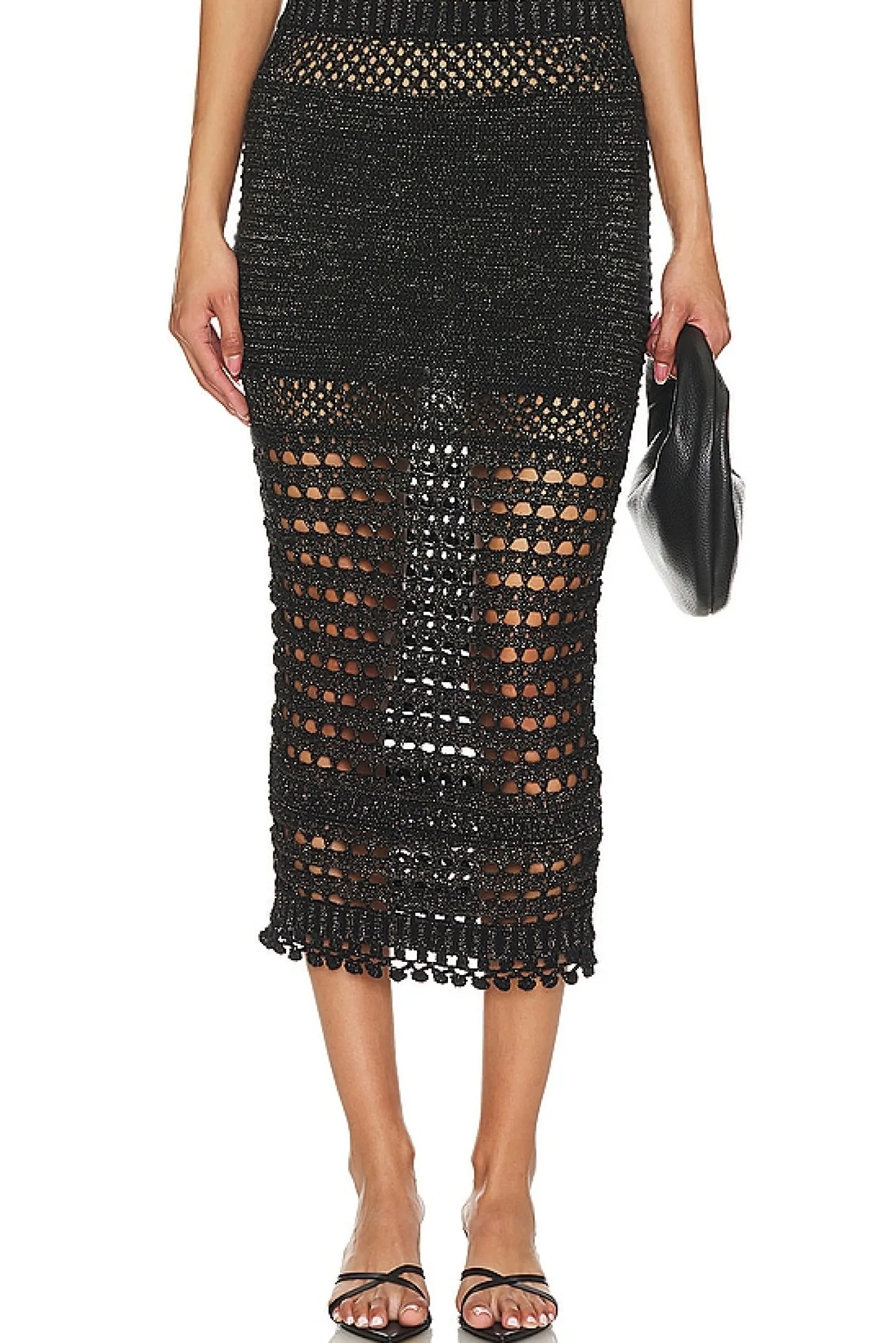 Women retrofete Matching Sets>Raya Skirt