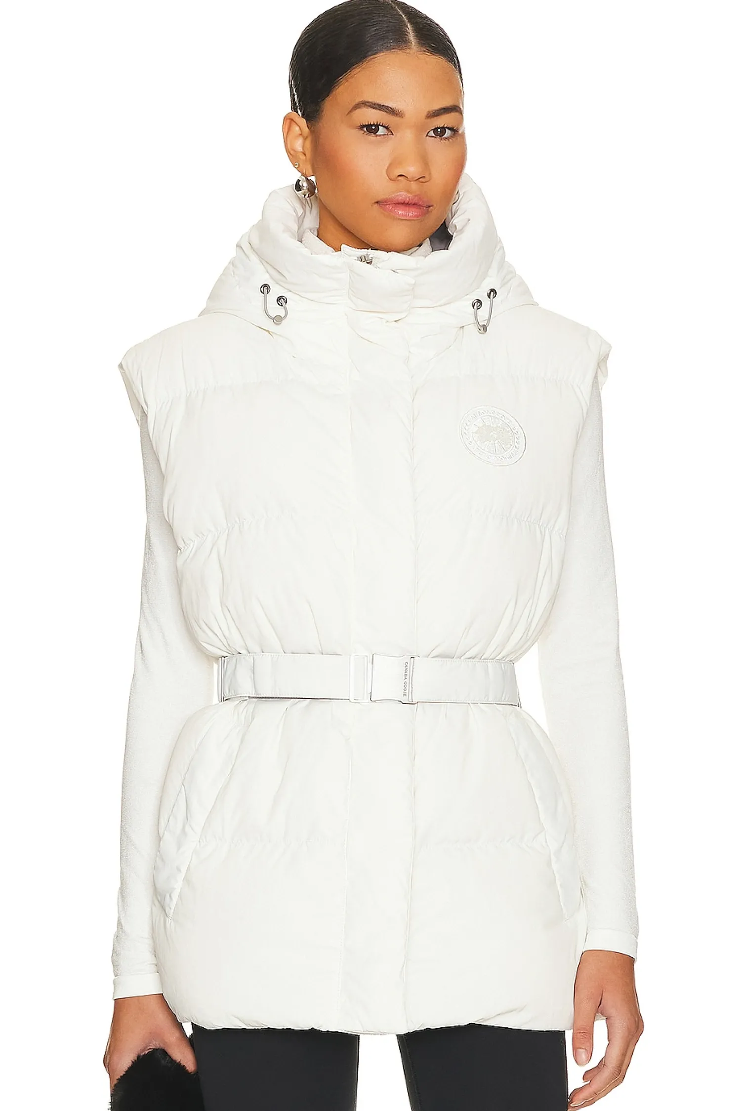 Women Canada Goose Jackets & Coats>Rayla Vest