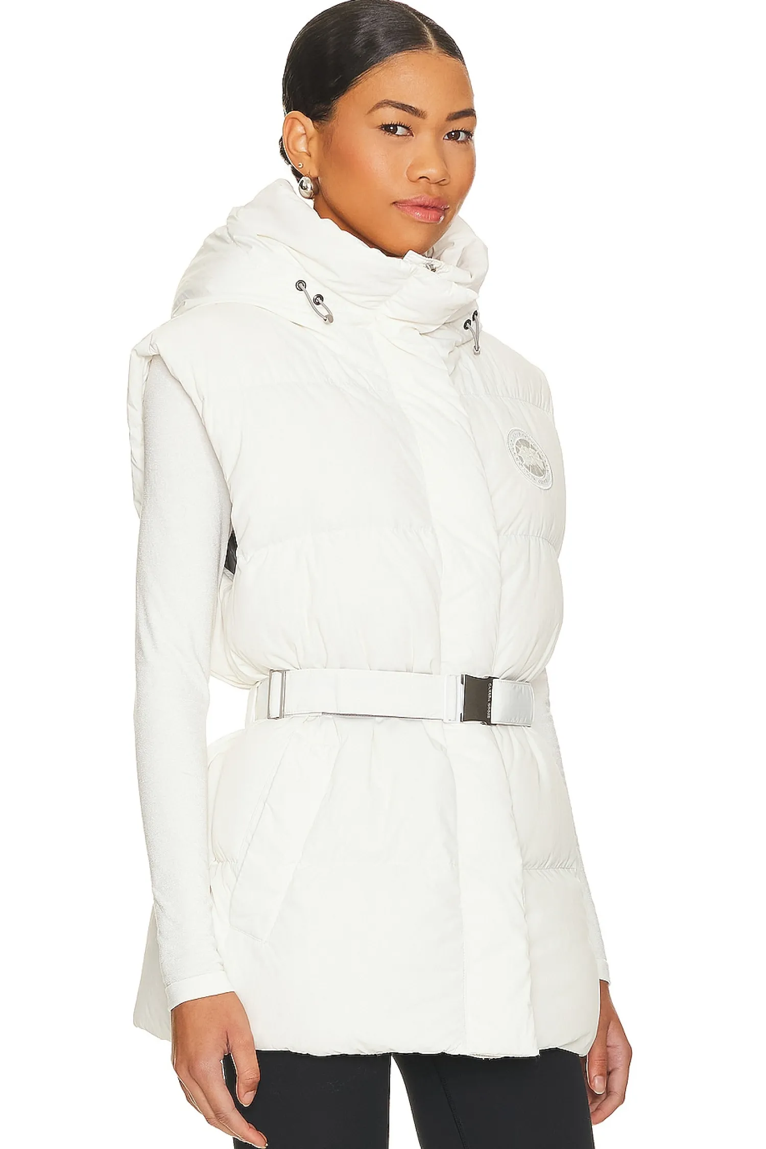 Women Canada Goose Jackets & Coats>Rayla Vest