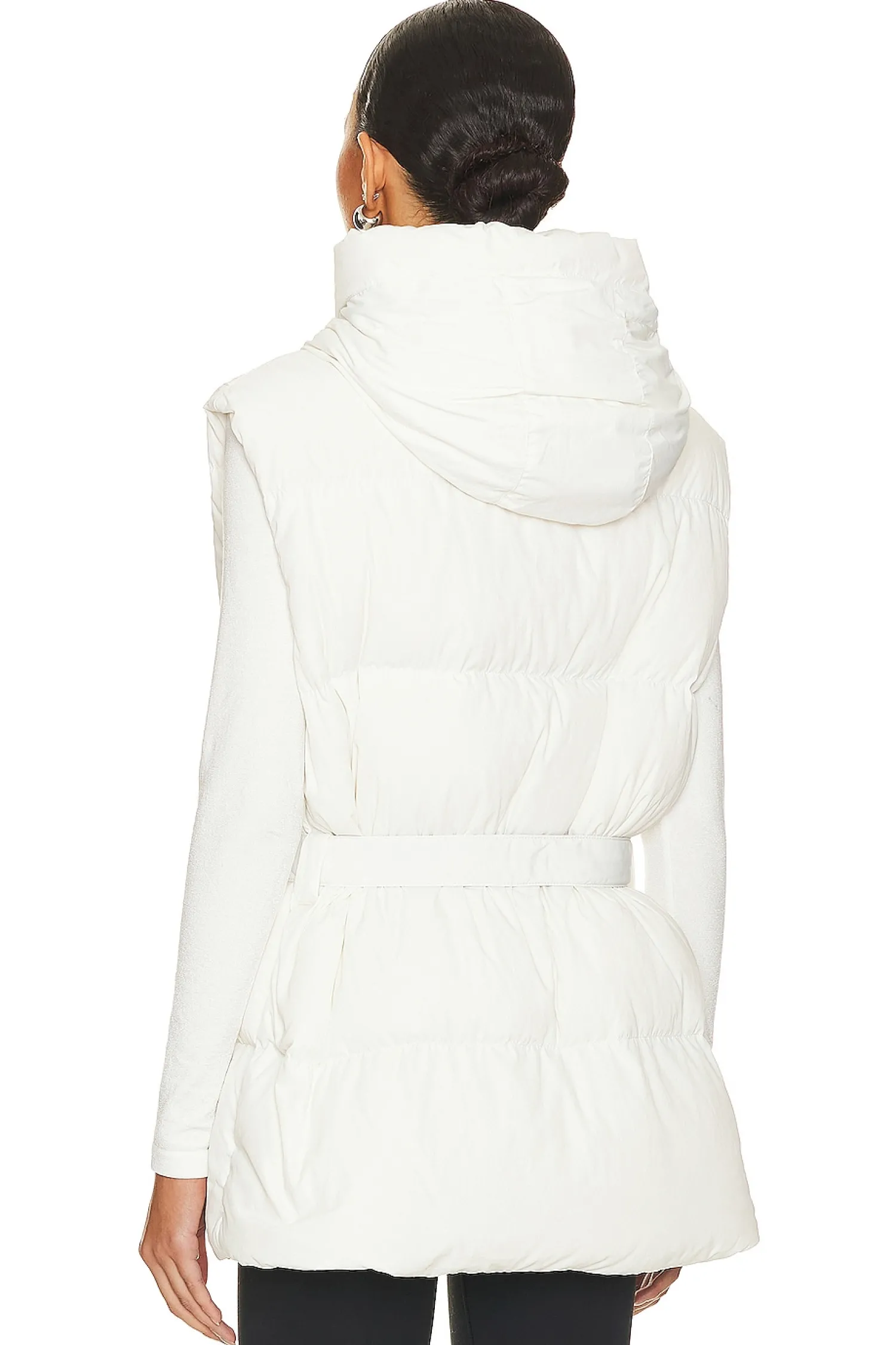 Women Canada Goose Jackets & Coats>Rayla Vest