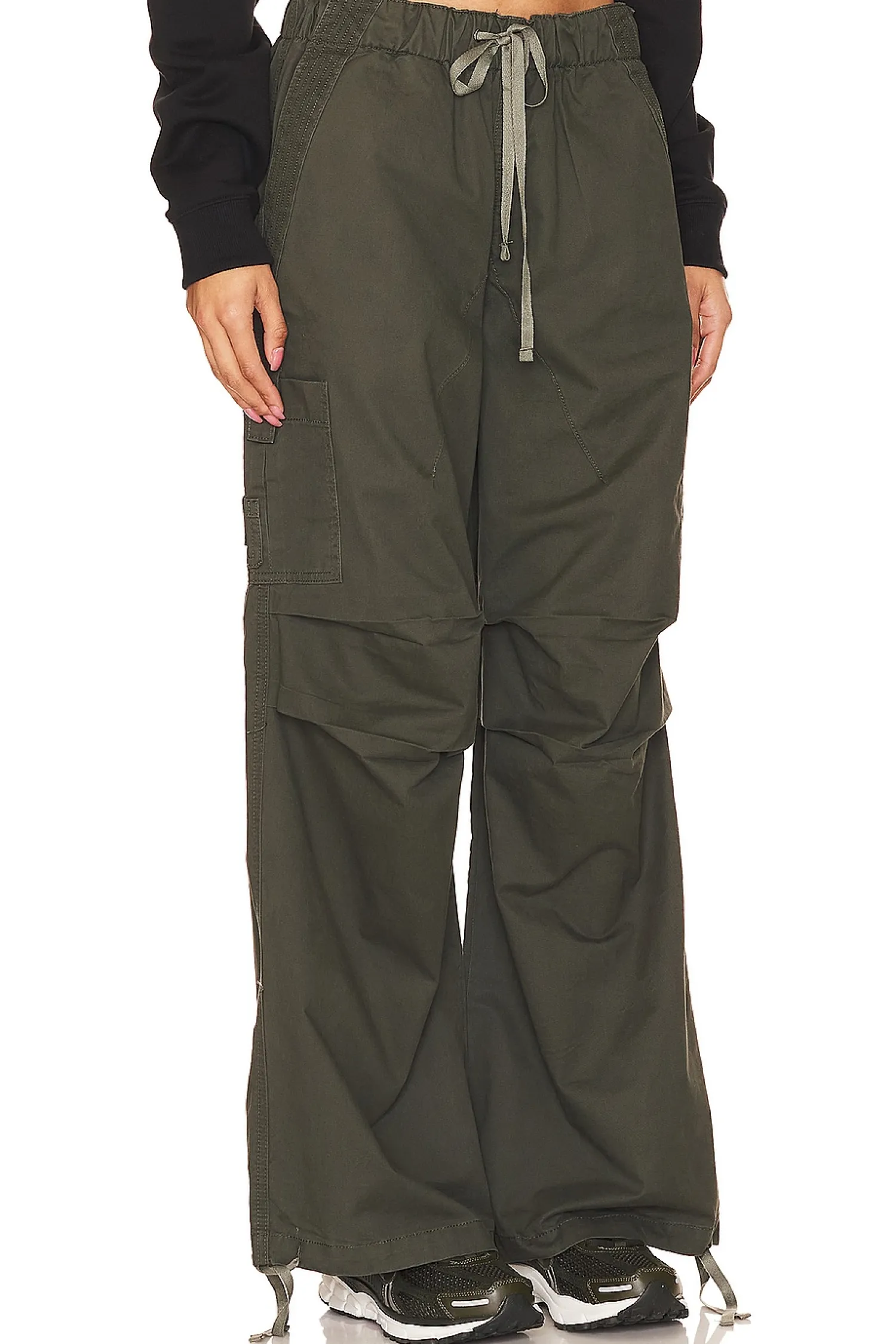 Women superdown Pants>Raylee Cargo Pant