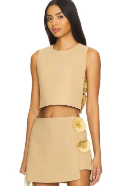 Women Alexis Matching Sets>Raylin Top