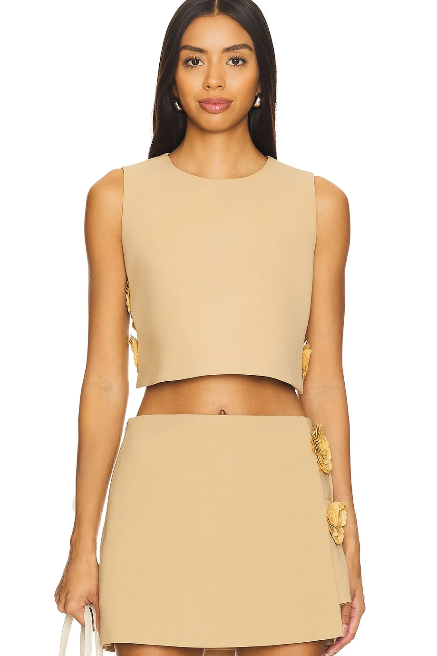 Women Alexis Matching Sets>Raylin Top