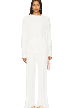 Women BEACH RIOT Pants|Loungewear><noscript><img width=