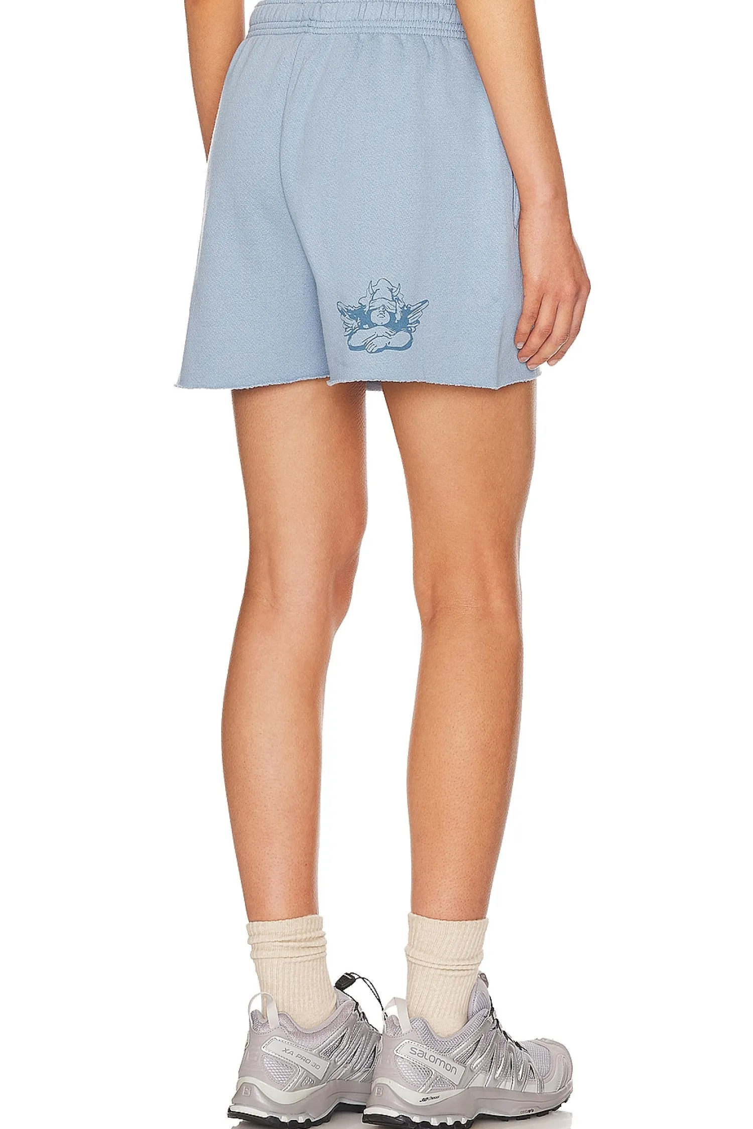 Women Boys Lie Loungewear>Read The Signs Frankie Shorts