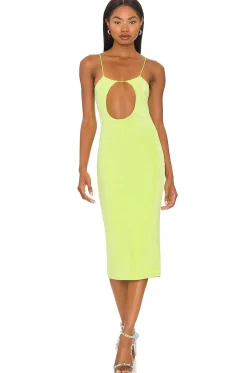 Women h:ours Dresses>Reagan Midi Dress
