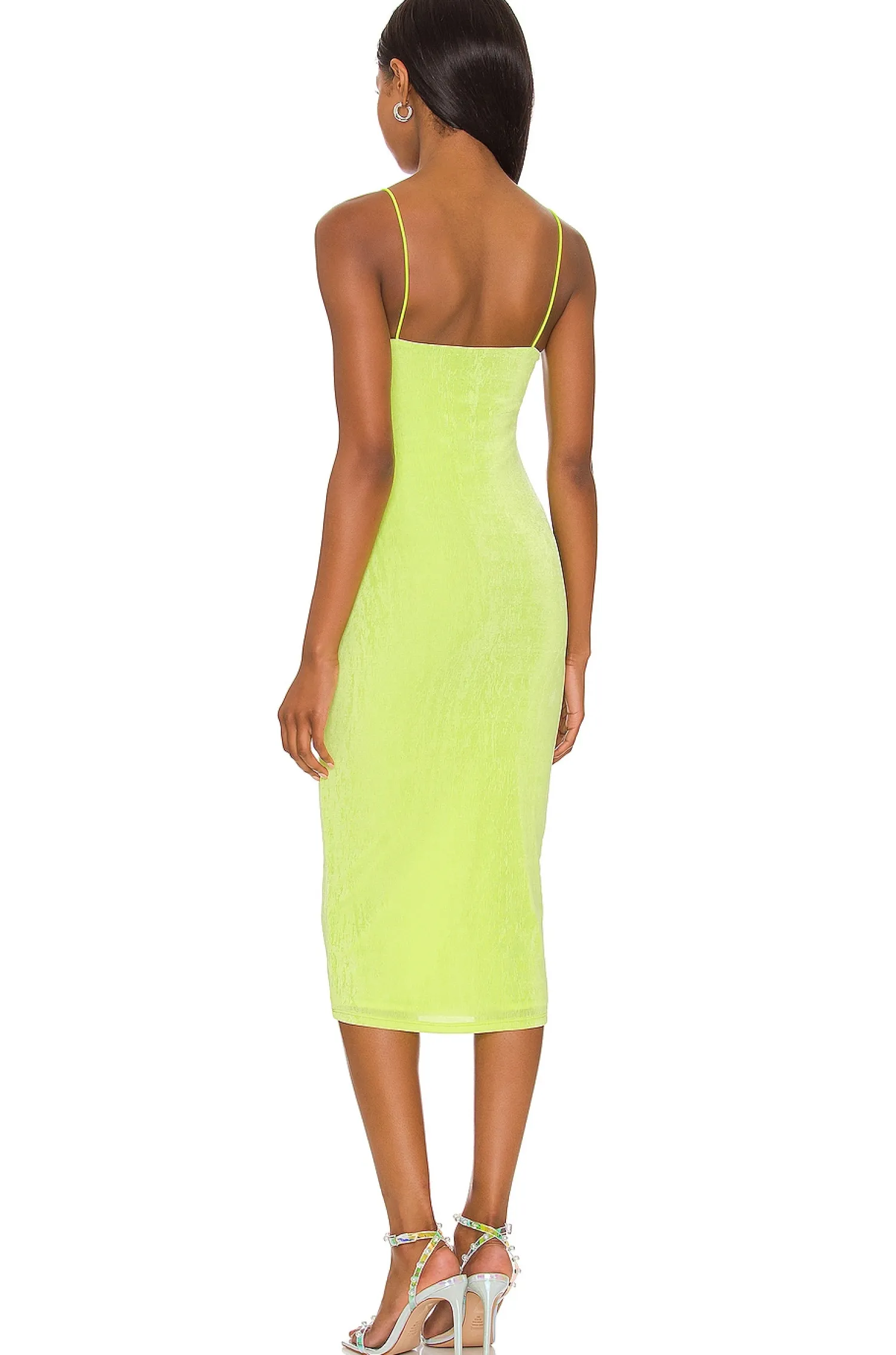 Women h:ours Dresses>Reagan Midi Dress