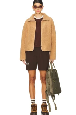Women Velvet by Graham & Spencer Jackets & Coats><noscript><img width=
