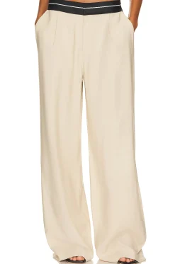 Women NONchalant Label Pants>Rebecca Pant