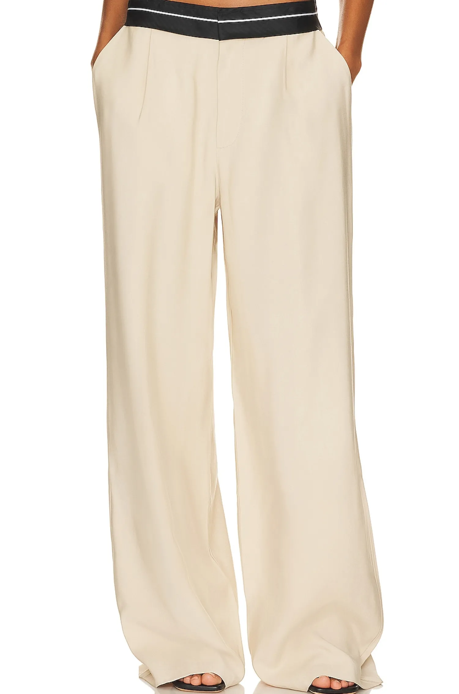 Women NONchalant Label Pants>Rebecca Pant