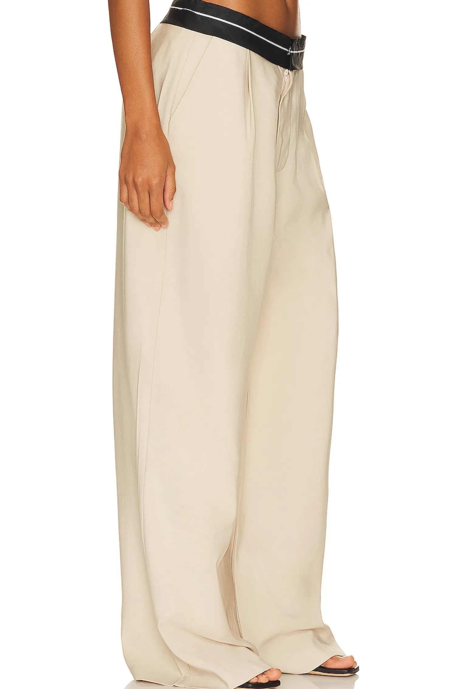 Women NONchalant Label Pants>Rebecca Pant