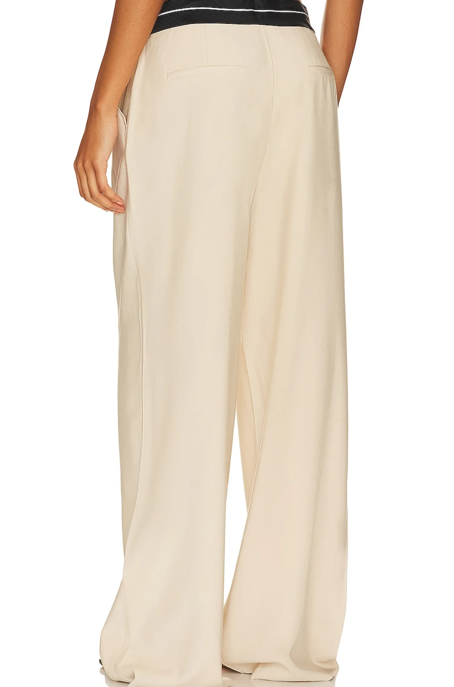 Women NONchalant Label Pants>Rebecca Pant
