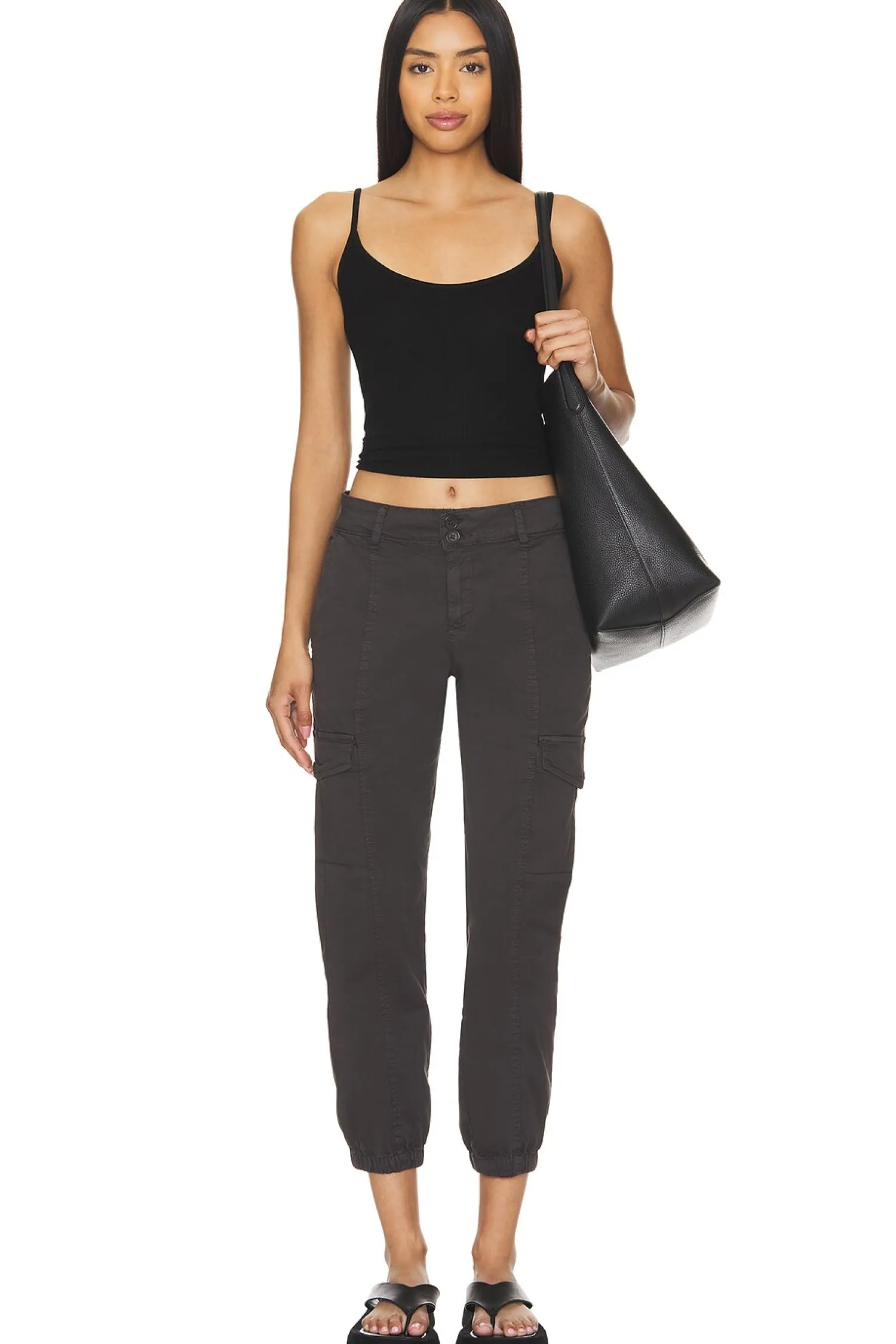 Women Sanctuary Pants>Rebel Pant
