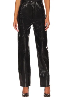 Women AGOLDE Pants><noscript><img width=