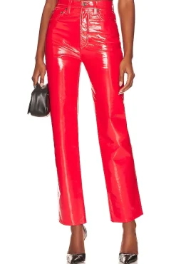 Women AGOLDE Pants><noscript><img width=