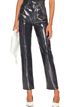 Women AGOLDE Pants><noscript><img width=