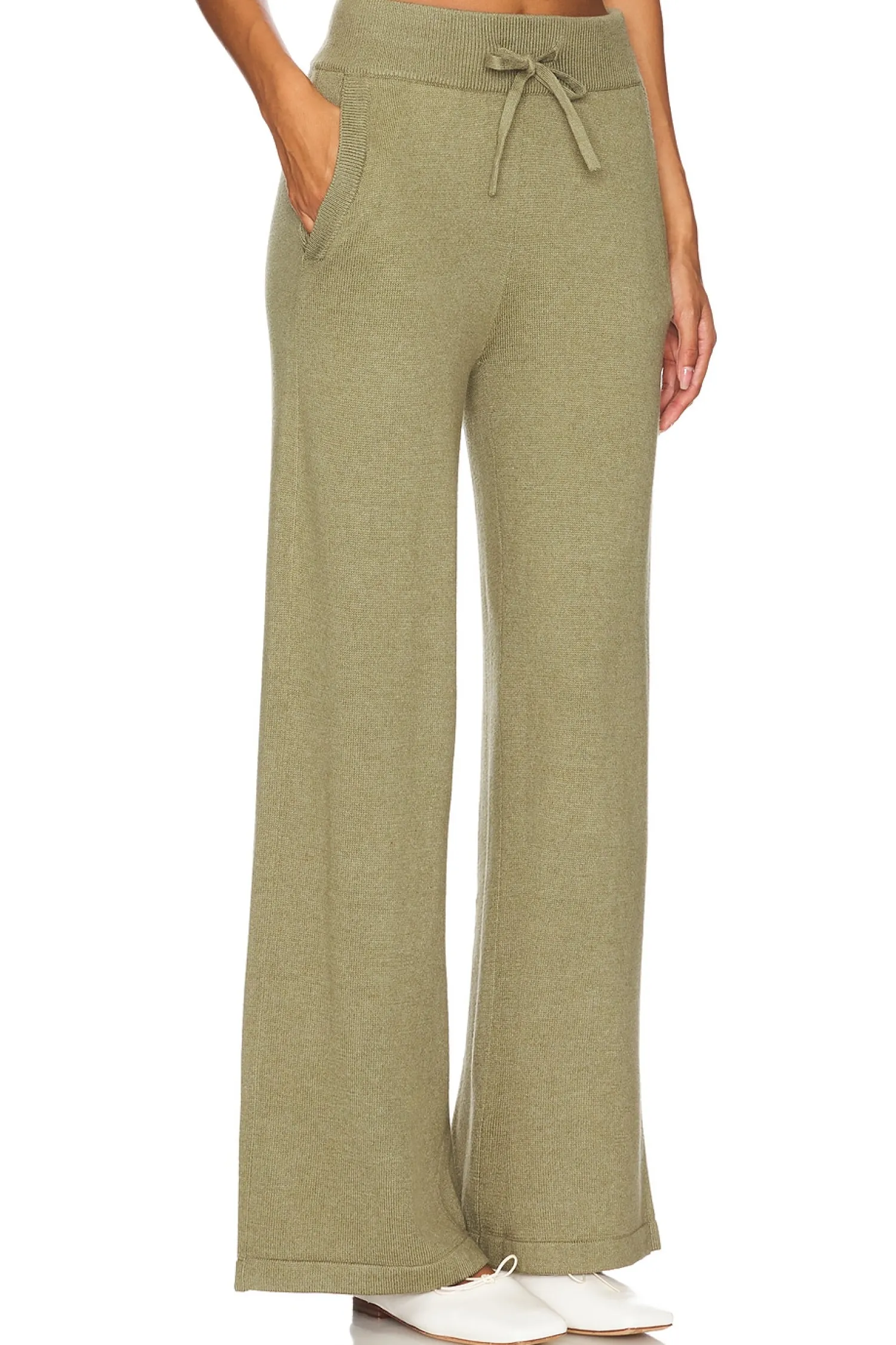 Women eberjey Pants|Loungewear>Recycled Sweater Pant
