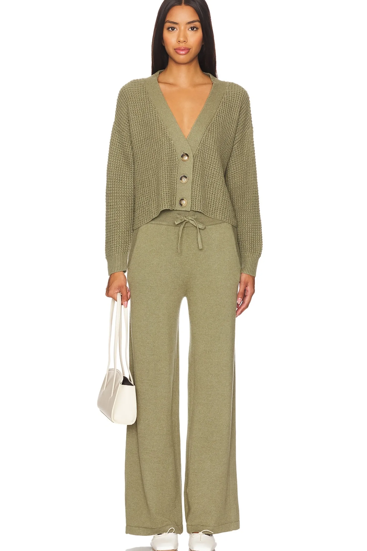 Women eberjey Pants|Loungewear>Recycled Sweater Pant