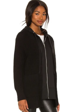 Women Central Park West Loungewear>Reed Dickie Cardigan