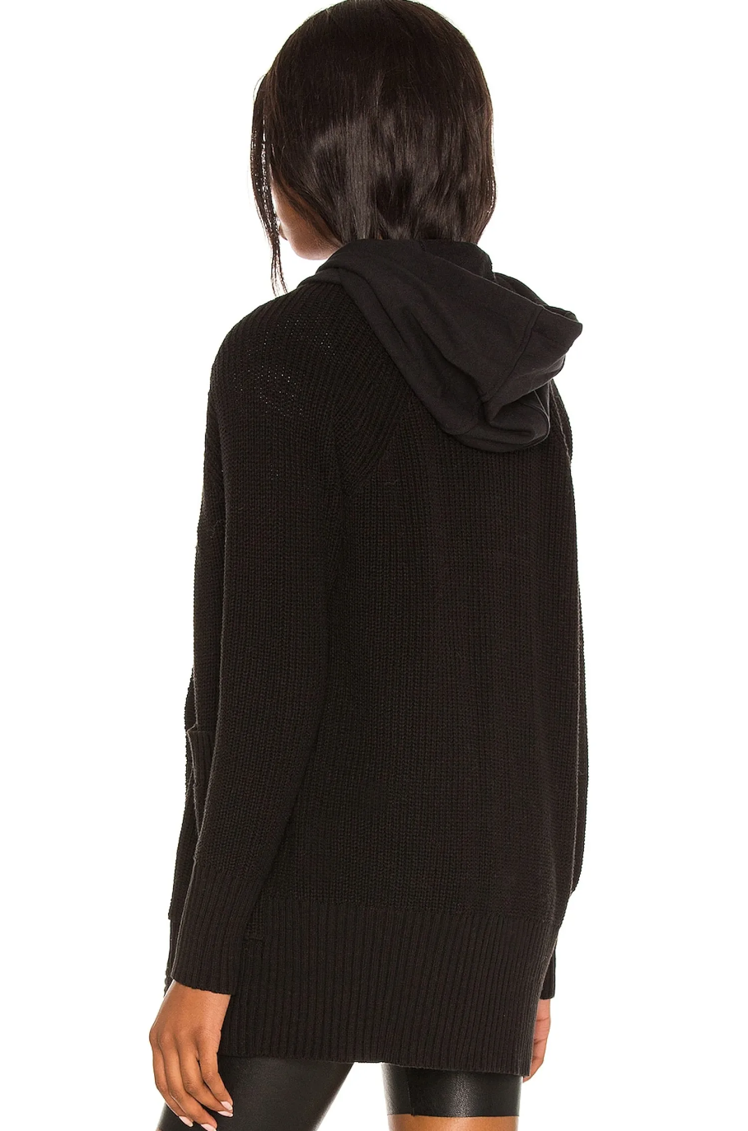 Women Central Park West Loungewear>Reed Dickie Cardigan