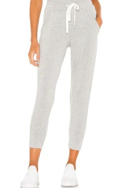 Women Splits59 Pants>Reena 7/8 Fleece Sweatpant