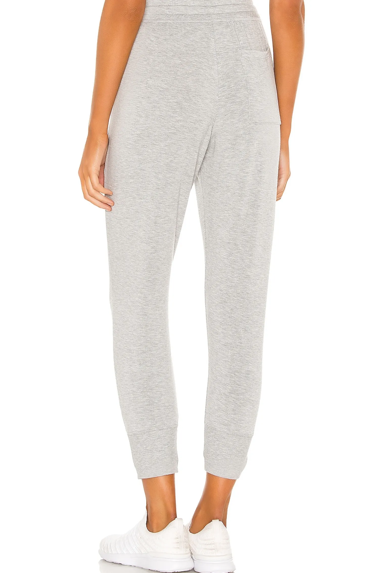 Women Splits59 Pants>Reena 7/8 Fleece Sweatpant