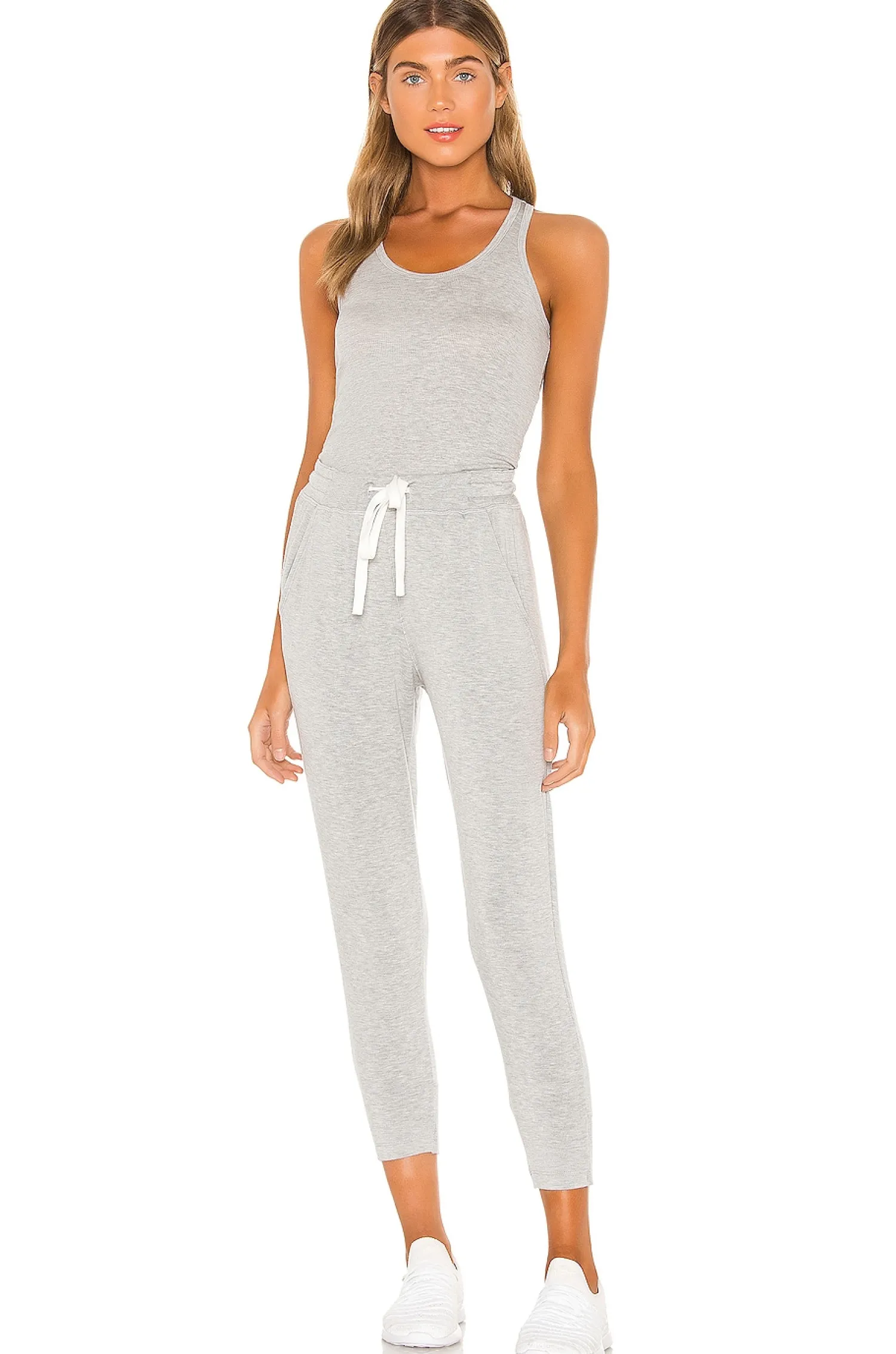 Women Splits59 Pants>Reena 7/8 Fleece Sweatpant