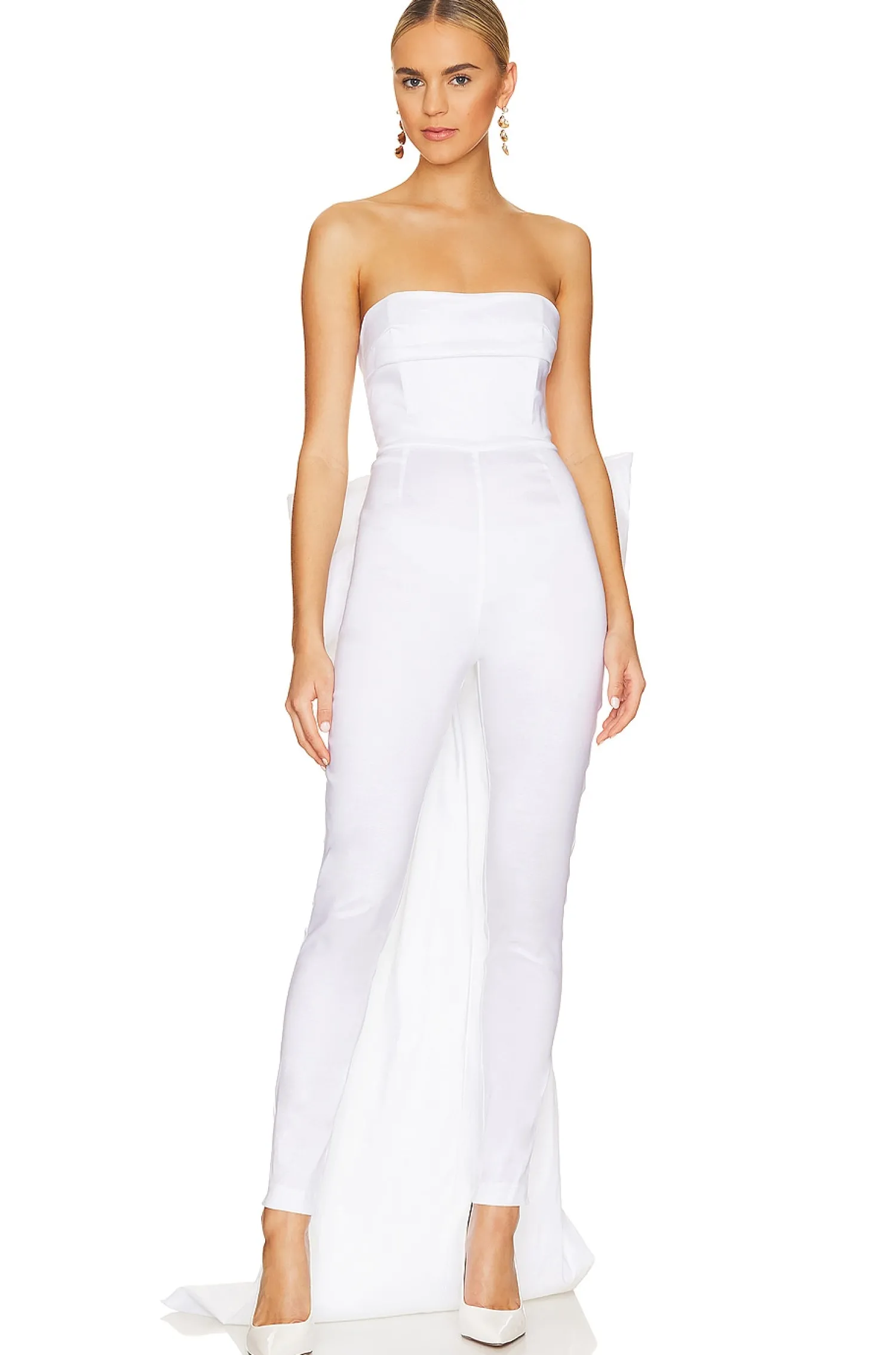 Women Nookie Jumpsuits>Reese Jumpsuit