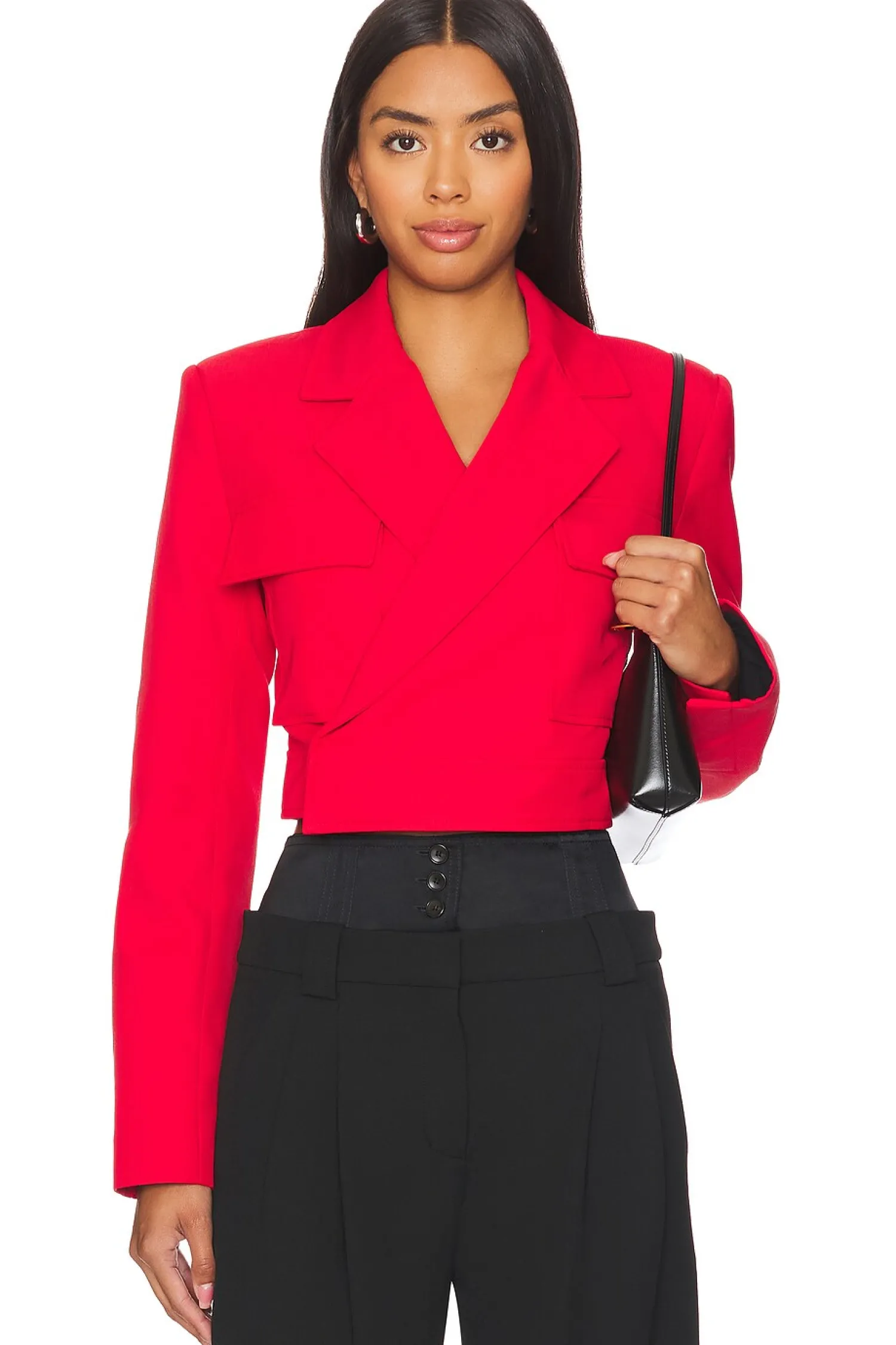 Women A.L.C. Jackets & Coats>Reeve Jacket