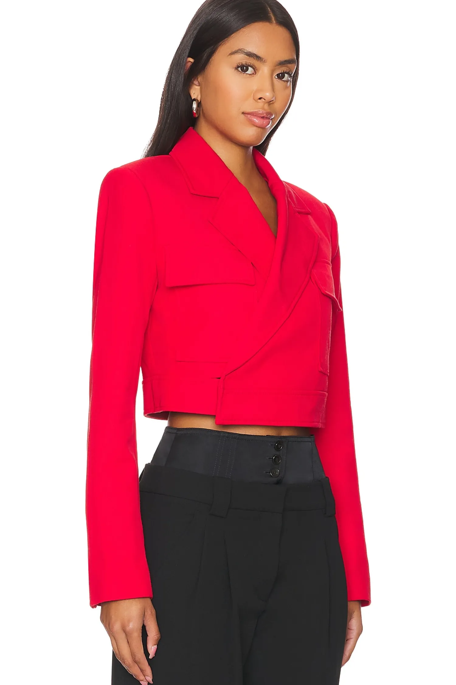 Women A.L.C. Jackets & Coats>Reeve Jacket
