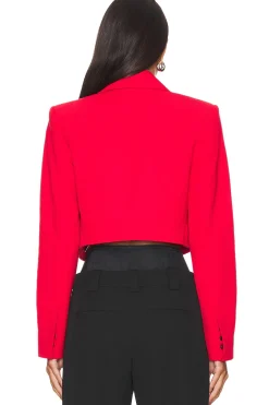 Women A.L.C. Jackets & Coats><noscript><img width=