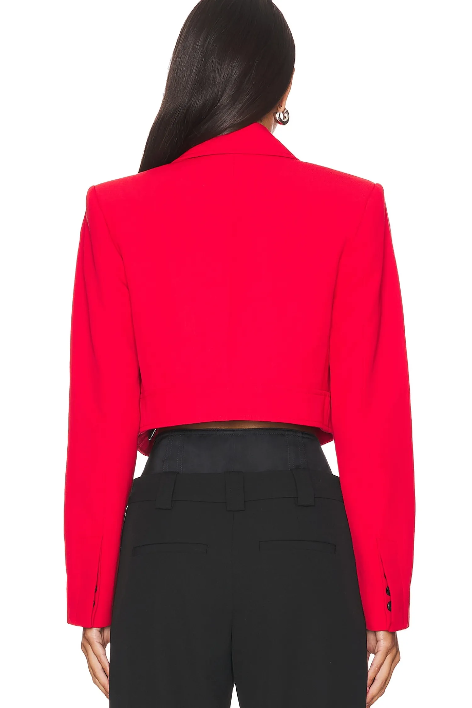 Women A.L.C. Jackets & Coats>Reeve Jacket