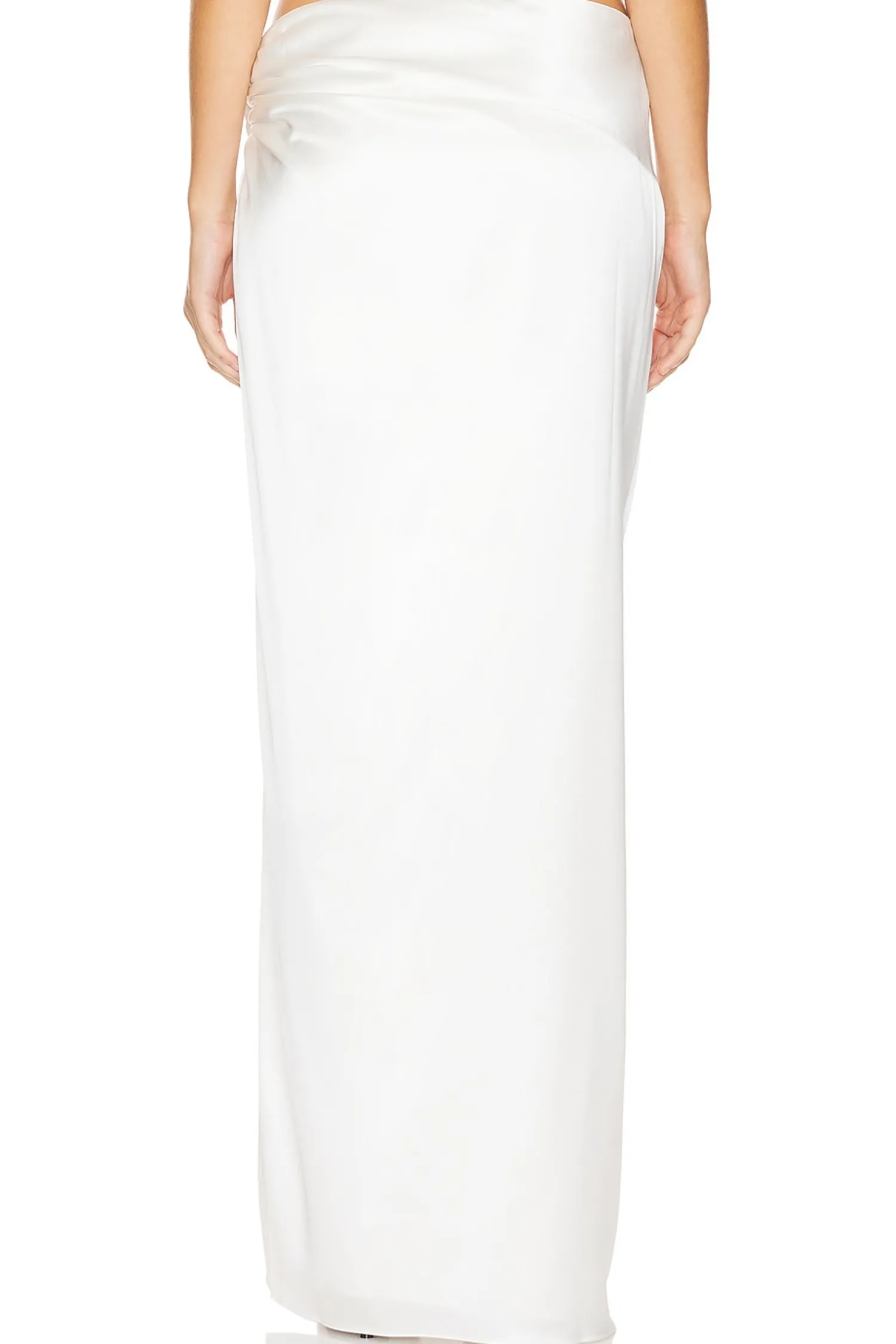 Women retrofete Matching Sets>Reeve Maxi Skirt