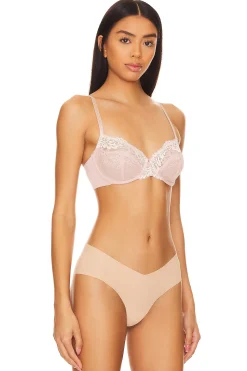 Women Natori Lingerie & Sleepwear>Refresh Full Fit Underwire Bra