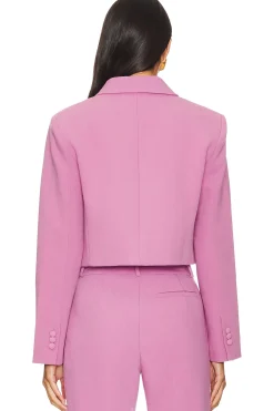 Women Amanda Uprichard Jackets & Coats><noscript><img width=