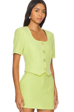 Women Generation Love Jackets & Coats>Regina Blazer