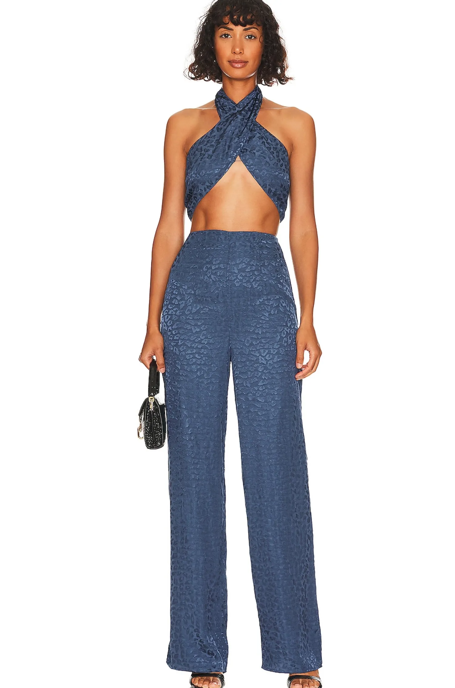 Women Lovers and Friends Pants>Regina Pant