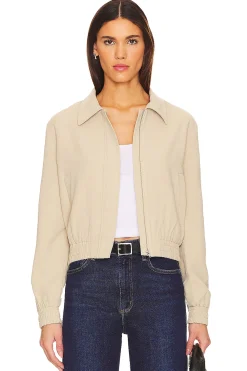 Women ASTR the Label Jackets & Coats>Reid Jacket