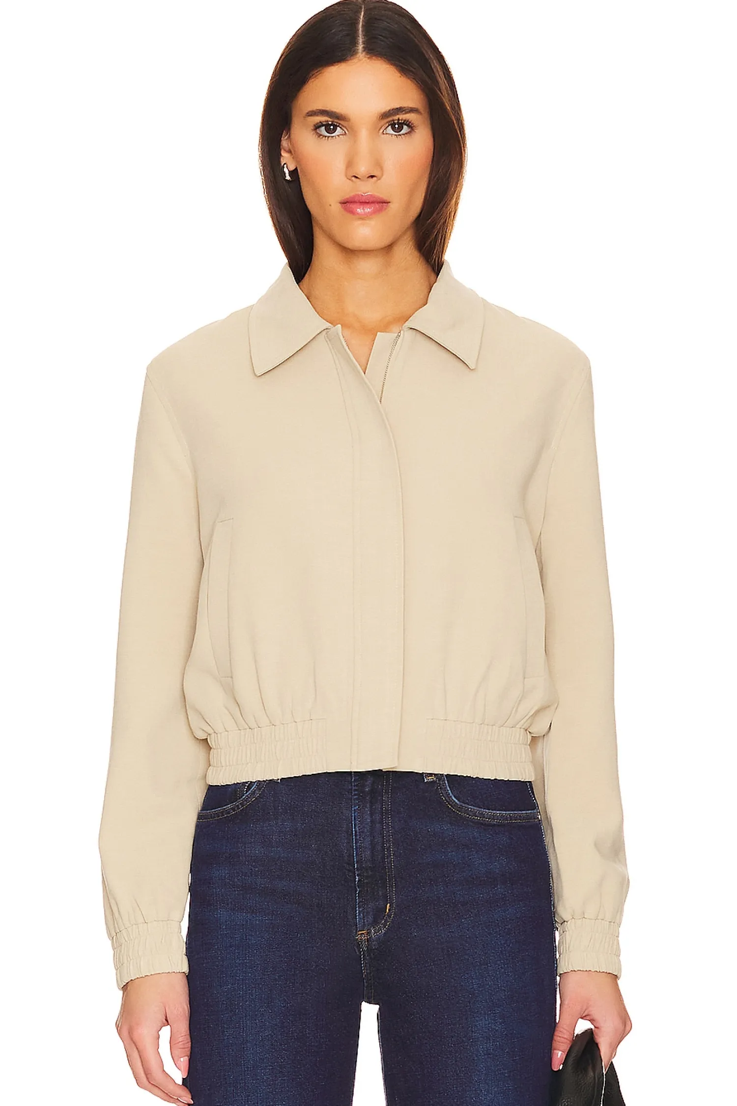 Women ASTR the Label Jackets & Coats>Reid Jacket