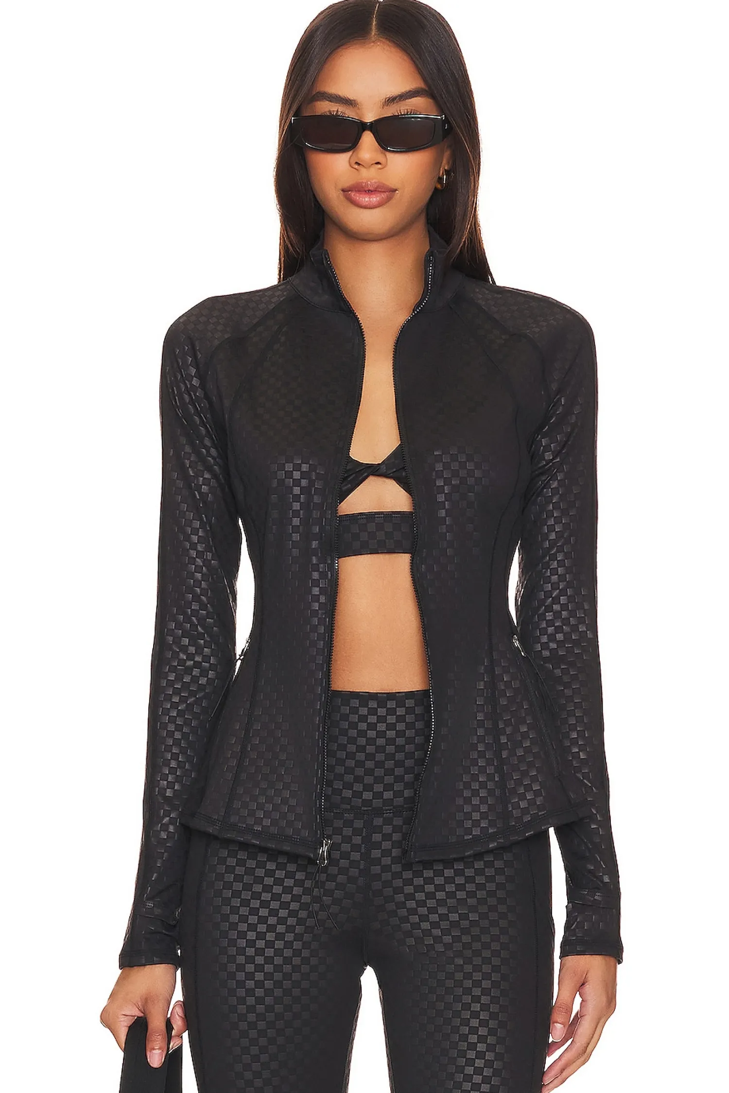Women BEACH RIOT Jackets & Coats>Reina Running Jacket