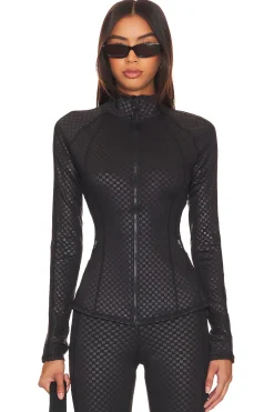 Women BEACH RIOT Jackets & Coats>Reina Running Jacket