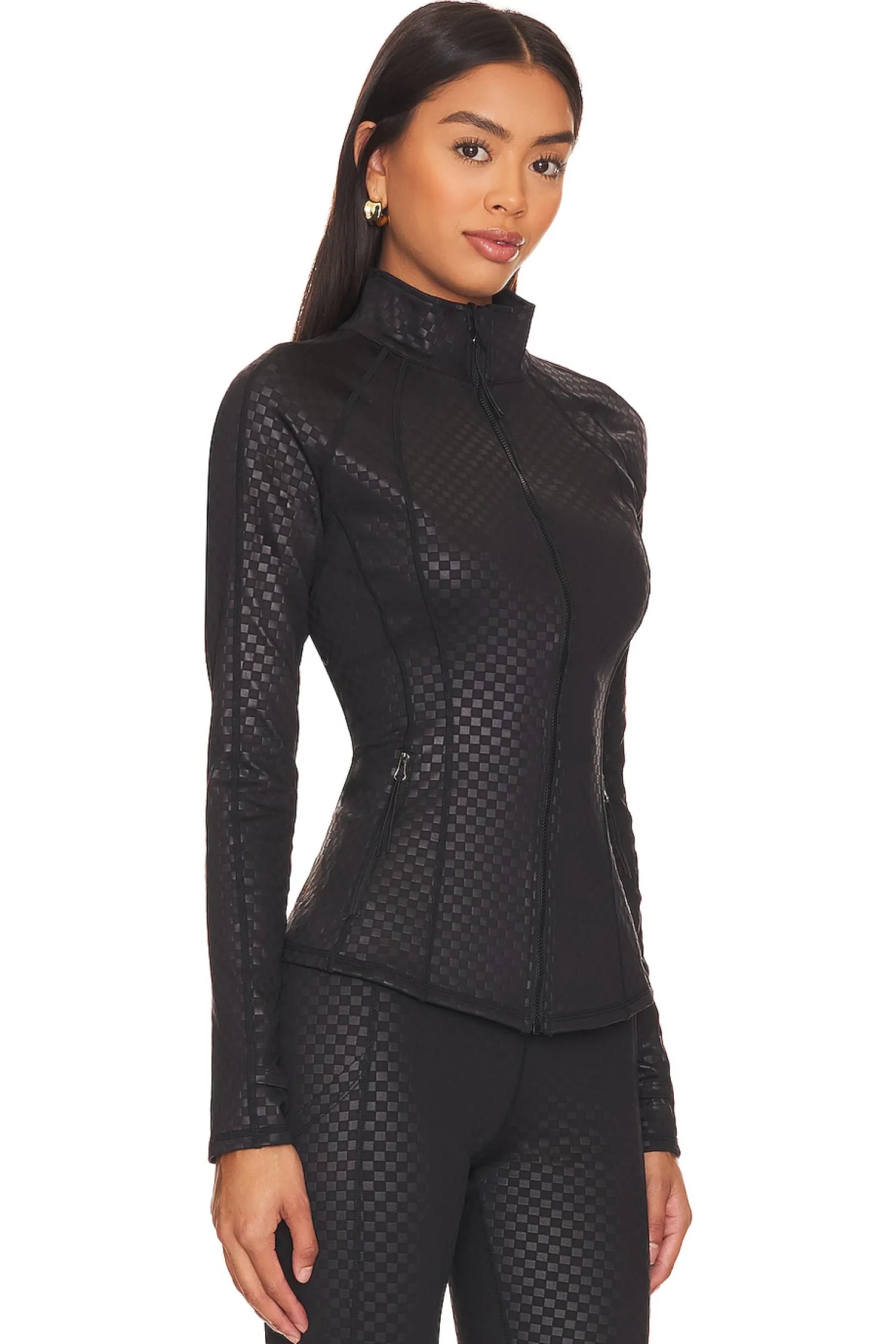Women BEACH RIOT Jackets & Coats>Reina Running Jacket