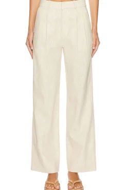 Women Rue Sophie Pants>Reise Linen Pant