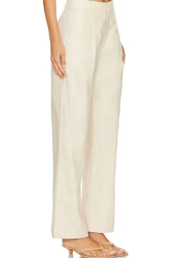 Women Rue Sophie Pants>Reise Linen Pant