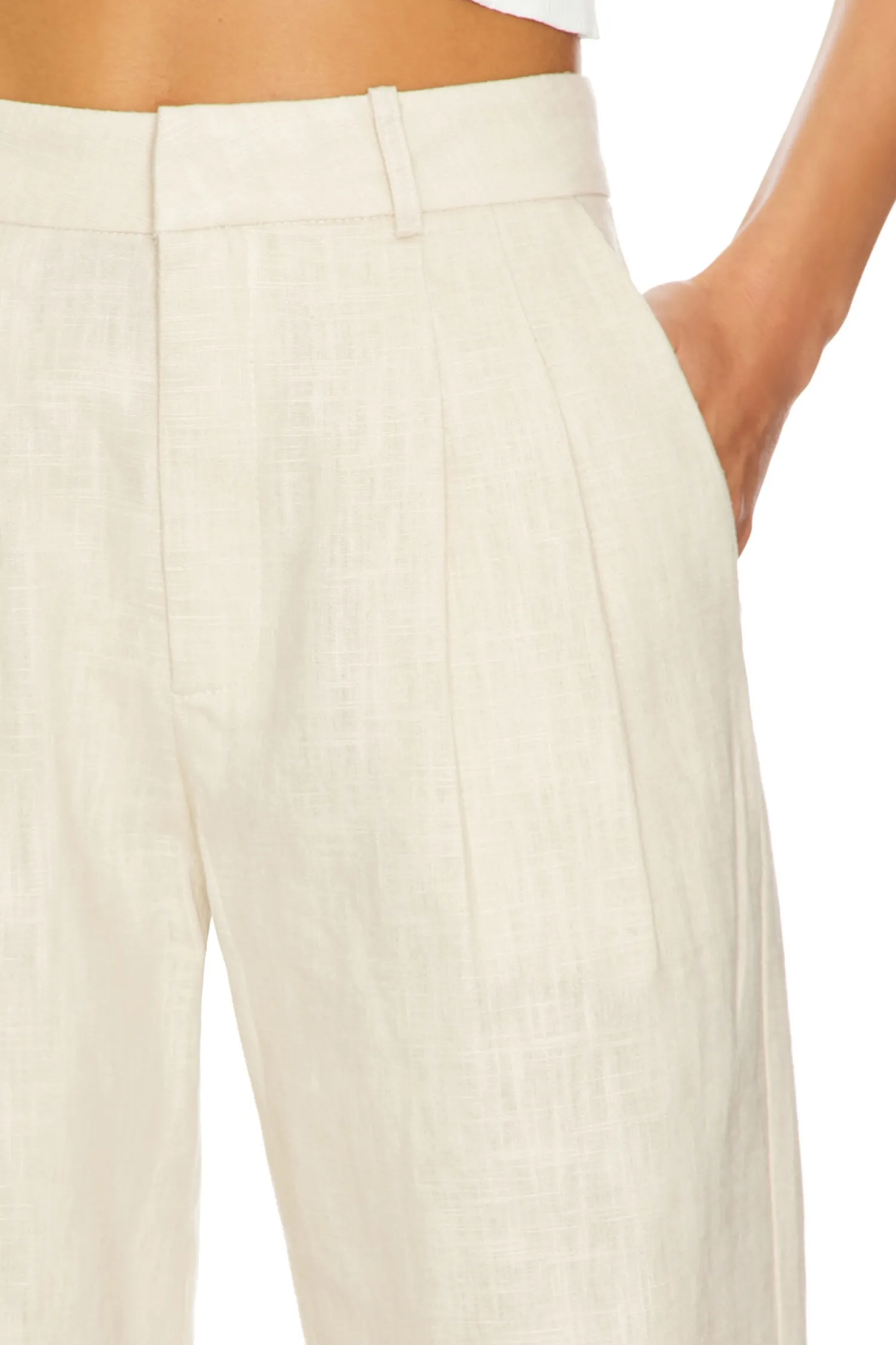 Women Rue Sophie Pants>Reise Linen Pant