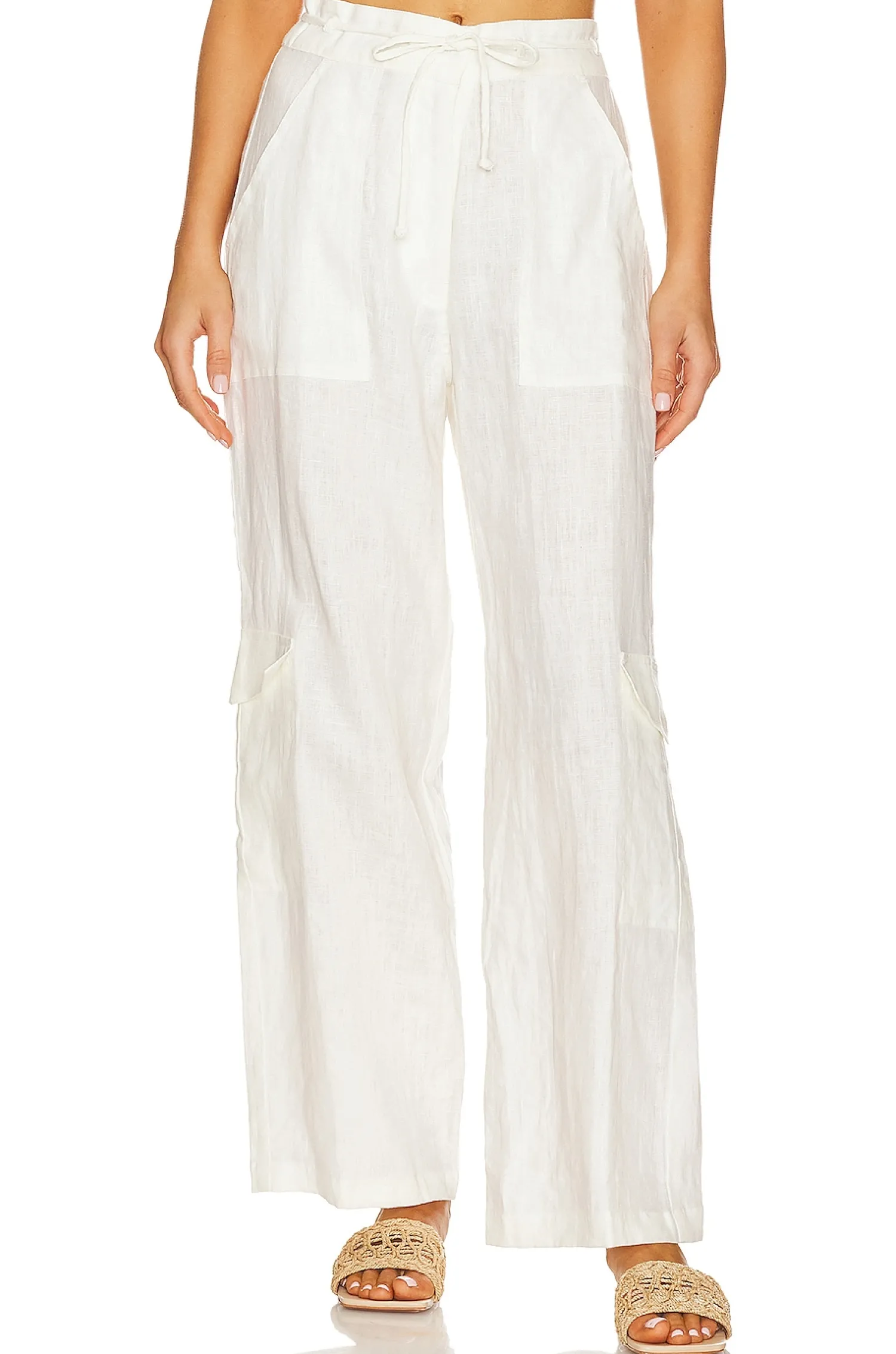 Women FAITHFULL THE BRAND Pants>Relais Pants