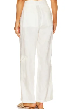Women FAITHFULL THE BRAND Pants><noscript><img width=