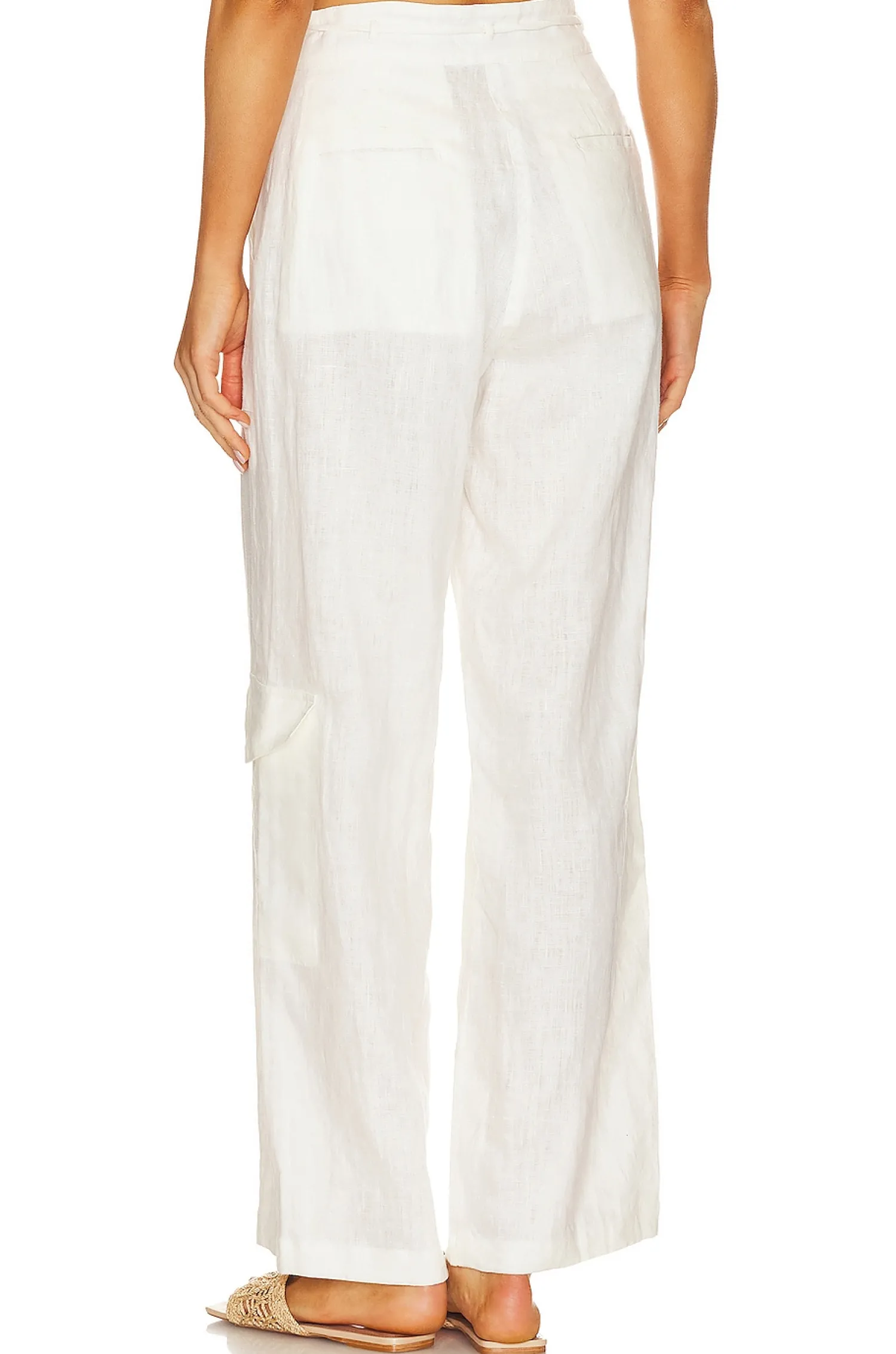 Women FAITHFULL THE BRAND Pants>Relais Pants